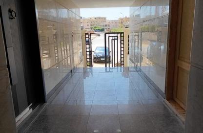 Apartment - 3 Bedrooms - 3 Bathrooms for sale in 2nd Neighborhood - 3rd District East - Shorouk City - Cairo Apartment - 3 Bedrooms - 3 Bathrooms for sale in 2nd Neighborhood - 3rd District East - Shorouk City - Cairo