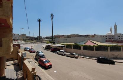 Apartment - 3 Bedrooms - 3 Bathrooms for sale in 2nd Neighborhood - 3rd District East - Shorouk City - Cairo Apartment - 3 Bedrooms - 3 Bathrooms for sale in 2nd Neighborhood - 3rd District East - Shorouk City - Cairo