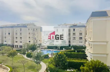 Apartment - 2 Bedrooms - 2 Bathrooms for sale in Mountain View Hyde Park - 5th Settlement Compounds - The 5th Settlement - New Cairo City - Cairo