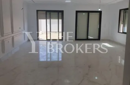 Townhouse - 3 Bedrooms - 5 Bathrooms for sale in Azzar - 5th Settlement Compounds - The 5th Settlement - New Cairo City - Cairo