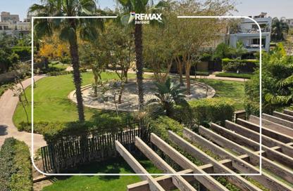 Townhouse - 3 Bedrooms - 4 Bathrooms for rent in Westown - Sheikh Zayed Compounds - Sheikh Zayed City - Giza