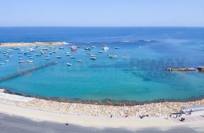 Apartment - 3 Bedrooms - 1 Bathroom for sale in El Gaish Road - Miami - Hay Awal El Montazah - Alexandria