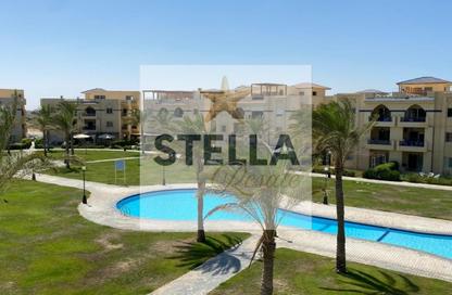 Villa - 5 Bedrooms - 4 Bathrooms for sale in New Cairo Centre - North Teseen St. - The 5th Settlement - New Cairo City - Cairo