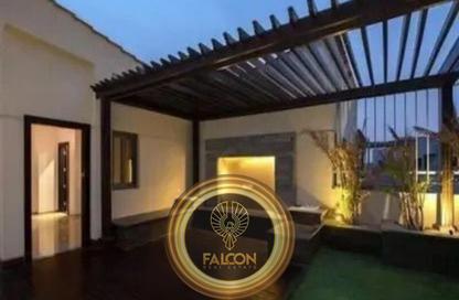 Apartment - 2 Bedrooms - 2 Bathrooms for sale in Shalya Taj City - 5th Settlement Compounds - The 5th Settlement - New Cairo City - Cairo