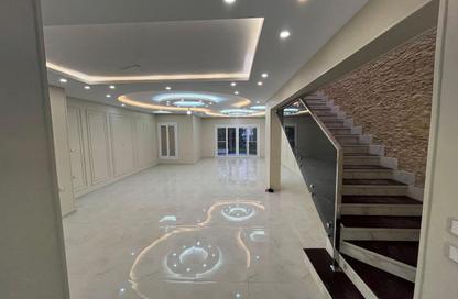 Apartment - 3 Bedrooms - 3 Bathrooms for rent in Mountain View Hyde Park - 5th Settlement Compounds - The 5th Settlement - New Cairo City - Cairo