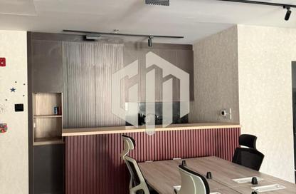Office Space - Studio - 1 Bathroom for rent in Mivida - 5th Settlement Compounds - The 5th Settlement - New Cairo City - Cairo