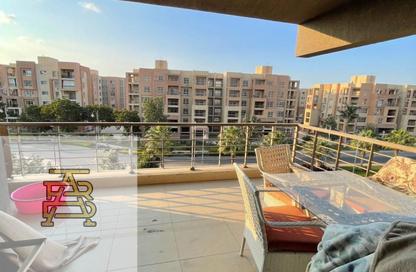 Apartment - 4 Bedrooms - 4 Bathrooms for sale in B8 - Madinaty - Cairo