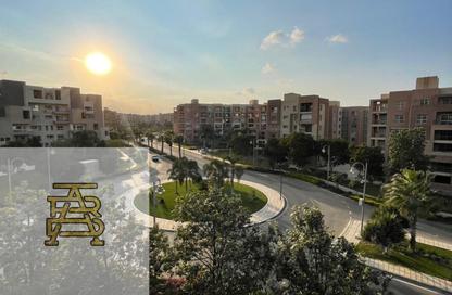 Apartment - 4 Bedrooms - 4 Bathrooms for sale in B8 - Madinaty - Cairo