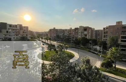 شقة - 4 غرف نوم - 4 حمامات للبيع في B8 - مدينتي - القاهرة