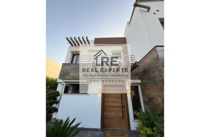 Townhouse - 2 - 3 for sale in Centerville - Hyde Park - New Cairo City - Cairo Townhouse - 2 - 3 for sale in Centerville - Hyde Park - New Cairo City - Cairo