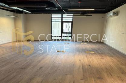 Office Space - 1 Bedroom - 1 Bathroom for rent in District 5 - 5th Settlement Compounds - The 5th Settlement - New Cairo City - Cairo