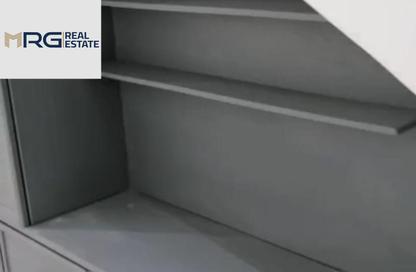 Duplex - 5 - 5 for rent in Degla View - Zahraa El Maadi - Hay El Maadi - Cairo
