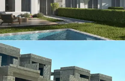 شقة - 3 غرف نوم - 3 حمامات للبيع في في ليفيلز - كمبوندات الشيخ زايد - الشيخ زايد - الجيزة