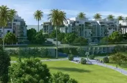 دوبلكس - 5 غرف نوم - 5 حمامات للبيع في نيست كايرو - التجمع السادس - مدينة القاهرة الجديدة - القاهرة