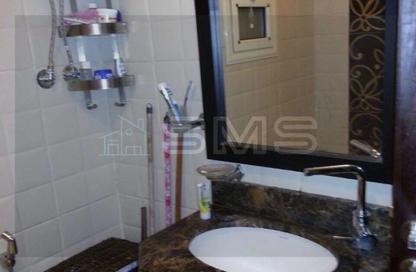 Apartment - 2 - 1 for sale in Mohamed Naguib Axis - North Investors Area - New Cairo City - Cairo