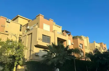 (بنتهاوس  (روف - 3 غرف نوم - 3 حمامات للبيع في كازا - كمبوندات الشيخ زايد - الشيخ زايد - الجيزة