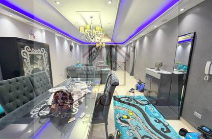 Apartment - 3 Bedrooms - 2 Bathrooms for sale in Grand City - Zahraa El Maadi - Hay El Maadi - Cairo Apartment - 3 Bedrooms - 2 Bathrooms for sale in Grand City - Zahraa El Maadi - Hay El Maadi - Cairo