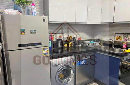 Apartment - 3 Bedrooms - 2 Bathrooms for sale in Grand City - Zahraa El Maadi - Hay El Maadi - Cairo