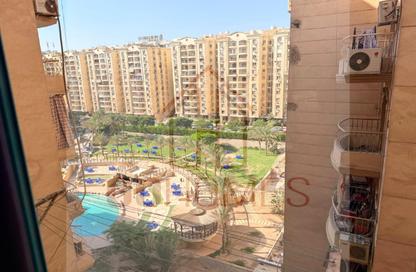 Apartment - 3 Bedrooms - 2 Bathrooms for sale in Grand City - Zahraa El Maadi - Hay El Maadi - Cairo Apartment - 3 Bedrooms - 2 Bathrooms for sale in Grand City - Zahraa El Maadi - Hay El Maadi - Cairo