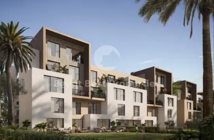 شقة - 3 غرف نوم - 3 حمامات للبيع في ميفيدا - كمبوندات التجمع الخامس - التجمع الخامس - مدينة القاهرة الجديدة - القاهرة