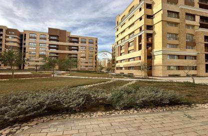 Apartment - 3 Bedrooms - 2 Bathrooms for sale in Al Maqsad - New Capital Compounds - New Capital City - Cairo Apartment - 3 Bedrooms - 2 Bathrooms for sale in Al Maqsad - New Capital Compounds - New Capital City - Cairo