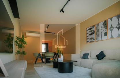 Apartment - 3 Bedrooms - 3 Bathrooms for rent in Villette - 5th Settlement Compounds - The 5th Settlement - New Cairo City - Cairo
