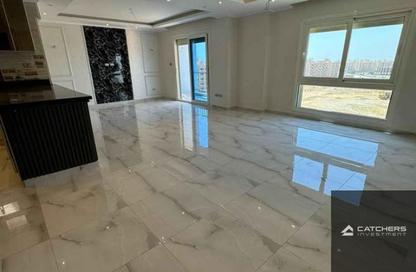 Apartment - 3 Bedrooms - 3 Bathrooms for sale in Talala - New Heliopolis Compounds - New Heliopolis - Cairo