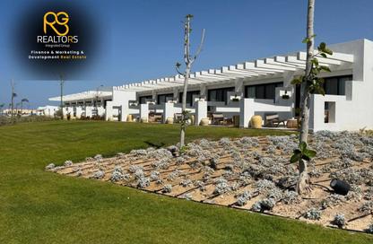 Chalet - 2 Bedrooms - 1 Bathroom for sale in D-Bay - Qesm Ad Dabaah - North Coast Chalet - 2 Bedrooms - 1 Bathroom for sale in D-Bay - Qesm Ad Dabaah - North Coast