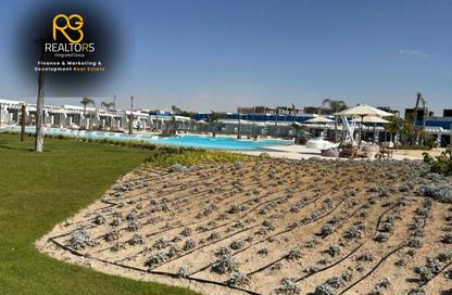Chalet - 2 Bedrooms - 1 Bathroom for sale in D-Bay - Qesm Ad Dabaah - North Coast