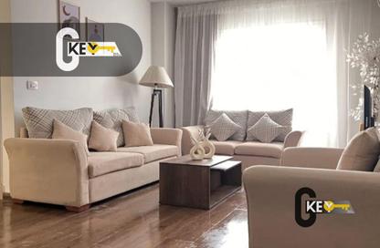 Apartment - 2 Bedrooms - 1 Bathroom for rent in B12 - Madinaty - Cairo Apartment - 2 Bedrooms - 1 Bathroom for rent in B12 - Madinaty - Cairo
