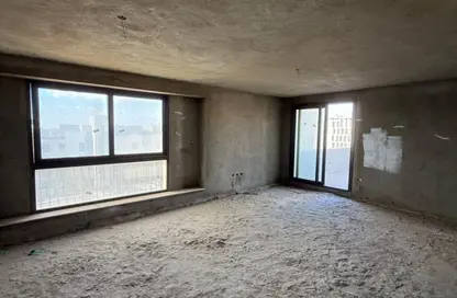 Duplex - 2 Bedrooms - 3 Bathrooms for sale in District 5 - 5th Settlement Compounds - The 5th Settlement - New Cairo City - Cairo