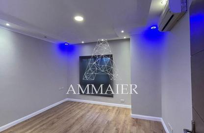 Apartment - 3 Bedrooms - 3 Bathrooms for rent in Westown - Sheikh Zayed Compounds - Sheikh Zayed City - Giza