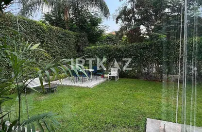 Villa - 4 Bedrooms - 4 Bathrooms for sale in El Rehab Extension - Al Rehab - New Cairo City - Cairo Villa - 4 Bedrooms - 4 Bathrooms for sale in El Rehab Extension - Al Rehab - New Cairo City - Cairo