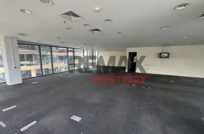 مساحات مكتبية - غرفة نوم - 1 حمام للايجار في ذا بوليجون - كمبوندات الشيخ زايد - الشيخ زايد - الجيزة