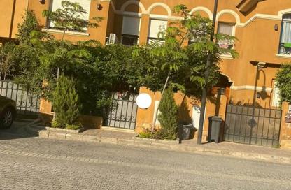 Townhouse - 4 - 4 for sale in Dyar Park - Ext North Inves Area - New Cairo City - Cairo