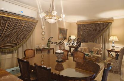 شقة - 4 غرف نوم - 2 حمامات للبيع في عمارات النرجس - النرجس - مدينة القاهرة الجديدة - القاهرة