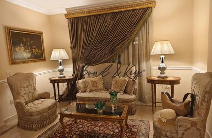 شقة - 4 غرف نوم - 2 حمامات للبيع في عمارات النرجس - النرجس - مدينة القاهرة الجديدة - القاهرة