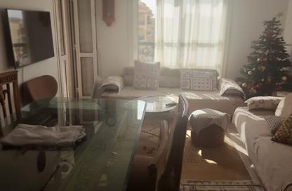 Apartment - 3 - 2 for sale in El Rehab Extension - Al Rehab - New Cairo City - Cairo