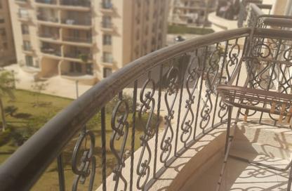 Apartment - 3 - 2 for sale in El Rehab Extension - Al Rehab - New Cairo City - Cairo