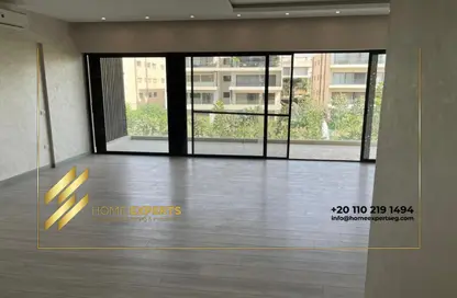 Apartment - 3 Bedrooms - 3 Bathrooms for rent in Lake View Residence - 5th Settlement Compounds - The 5th Settlement - New Cairo City - Cairo