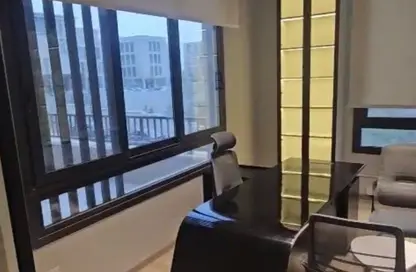 Office Space - 5 Bedrooms - 3 Bathrooms for rent in District 5 - 5th Settlement Compounds - The 5th Settlement - New Cairo City - Cairo