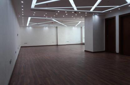 Office Space - 4 Bedrooms - 1 Bathroom for sale in Trivium Business Complex - North Teseen St. - The 5th Settlement - New Cairo City - Cairo