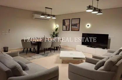 شقة - 3 غرف نوم - 3 حمامات للايجار في 90 افينيو - المستثمرين الجنوبية - مدينة القاهرة الجديدة - القاهرة