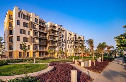 Apartment - 2 - 3 for sale in Eastown - 5th Settlement Compounds - The 5th Settlement - New Cairo City - Cairo