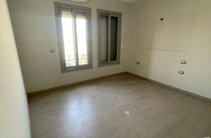 Penthouse - 3 Bedrooms - 3 Bathrooms for sale in Palm Hills Village Gate - South Investors Area - New Cairo City - Cairo