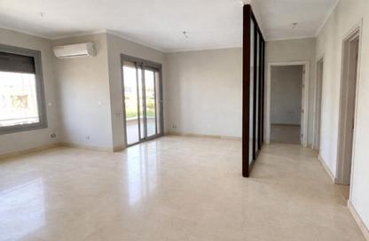 Penthouse - 3 Bedrooms - 3 Bathrooms for sale in Palm Hills Village Gate - South Investors Area - New Cairo City - Cairo