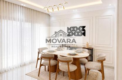 Apartment - 3 - 4 for rent in Eastown - 5th Settlement Compounds - The 5th Settlement - New Cairo City - Cairo