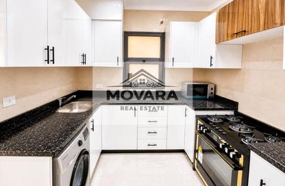 Apartment - 3 - 4 for rent in Eastown - 5th Settlement Compounds - The 5th Settlement - New Cairo City - Cairo