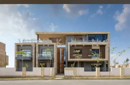 شقة - 2 غرف نوم - 2 حمامات للبيع في تاج سيتي - كمبوندات التجمع الخامس - التجمع الخامس - مدينة القاهرة الجديدة - القاهرة