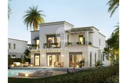 شقة - 3 غرف نوم - 2 حمامات للبيع في جاردن ليكس - كمبوندات 6 أكتوبر - مدينة 6 أكتوبر - الجيزة